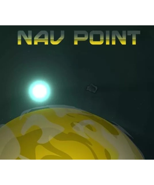 Navpoint Steam Key GLOBAL